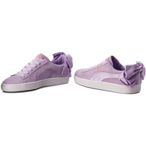 Puma sales bow rose