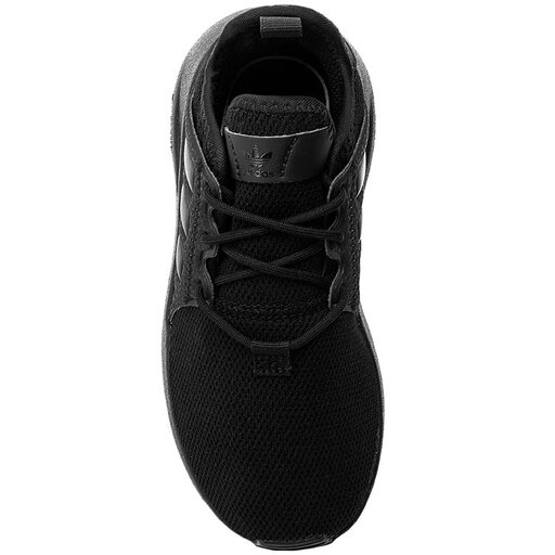 Sneakers adidas X Plr C BY9886 Nero escarpe
