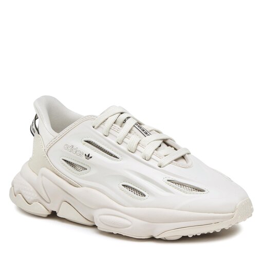 Снікерcи adidas Ozweego Celox J GV8890 Бежевий | evzuttya.com.ua