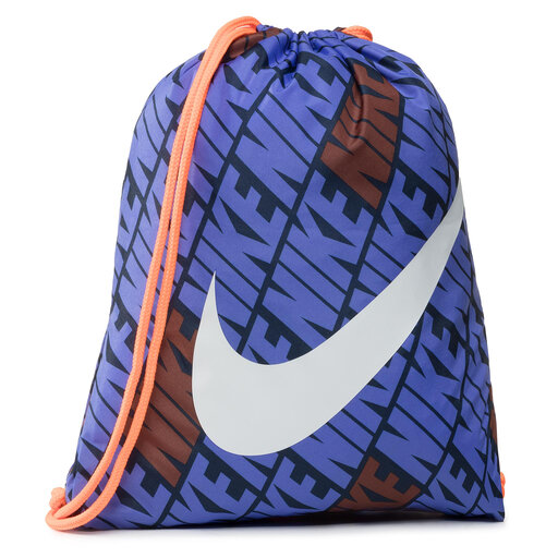Sacca nike clearance blu