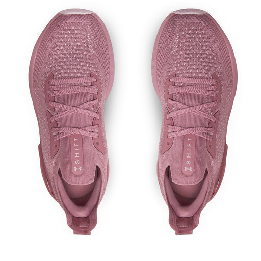 Buty do biegania Under Armour Ua W Shift 3027777-601 Różowy
