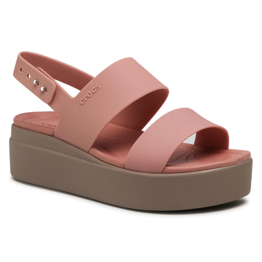 crocs brooklyn