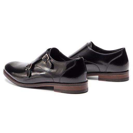 Edward deals monk clarks