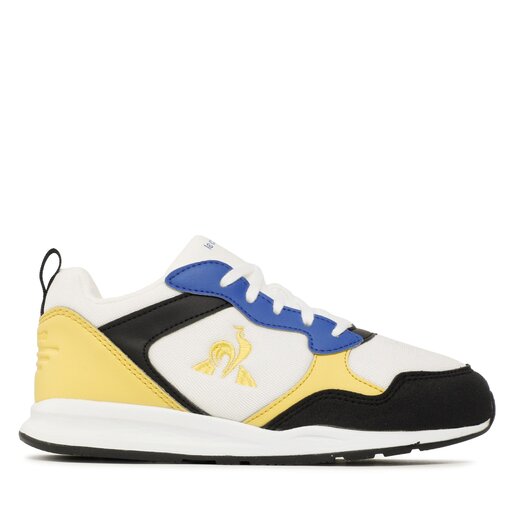 Sneakers Le Coq Sportif Lcs R500 Gs Sport 2310292 Optical White Cream Gold