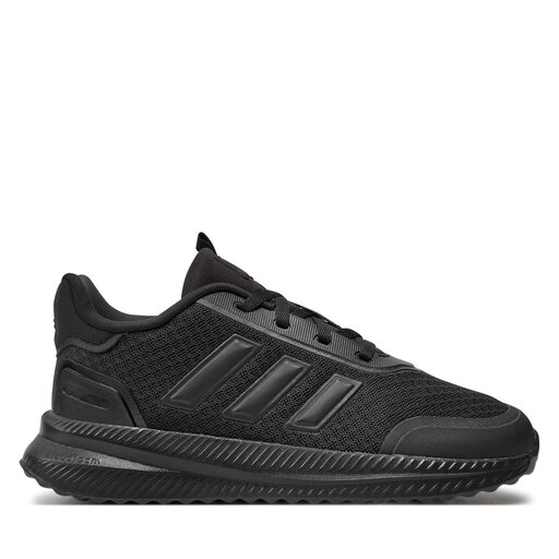 Снікерcи adidas X_Plrpath K ID0254 Чорний | evzuttya.com.ua