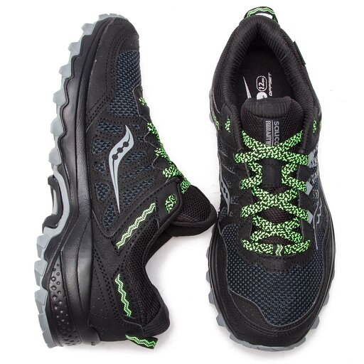 Saucony excursion tr12 gtx herren on sale