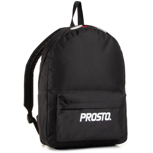 Plecak PROSTO. 9099 Czarny