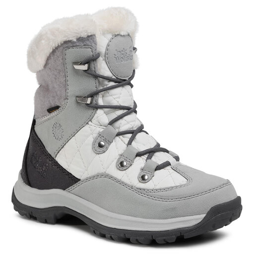 Alpen Outdoors
アルミユニットテーブル88 Снігоходи Jack Wolfskin Aspen Texapore Mid W 4041431 Сірий