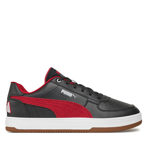 ★Aend sierra cup x CALMA STORE / RAVEN 2 Снікерcи Puma Puma Caven 2.0 Retro Club 395082 02 Чорний