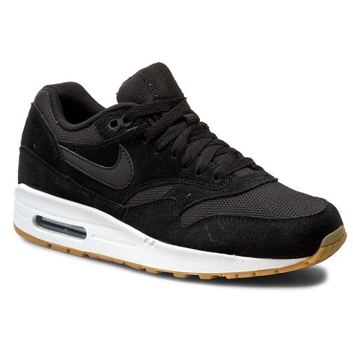 yellow black and white airmax