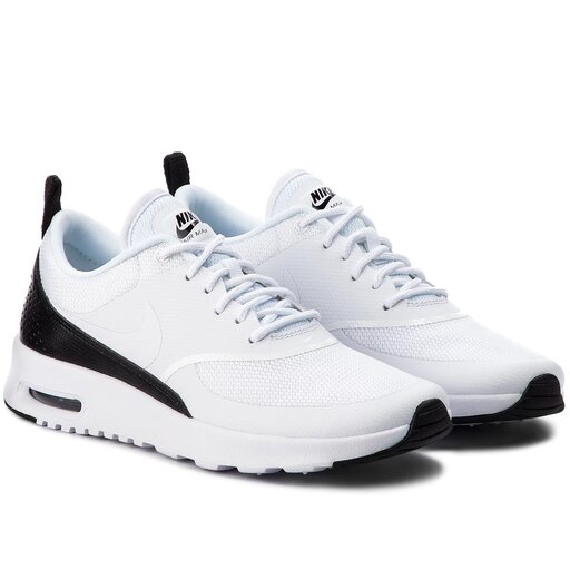 Sneakers Nike Air Max Thea 599409 111 WeiB eschuhe