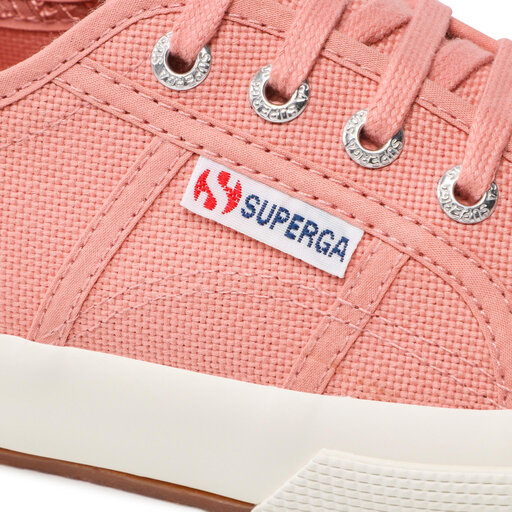 Teniszcip Superga 2750 Cotu Classic S000010 Pink Dusty F Avorio