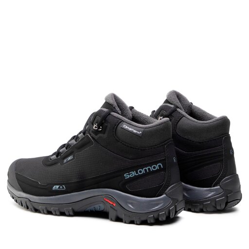 Salomon shelter cs wp hotsell