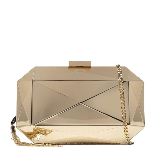 Pochette oro elisabetta discount franchi