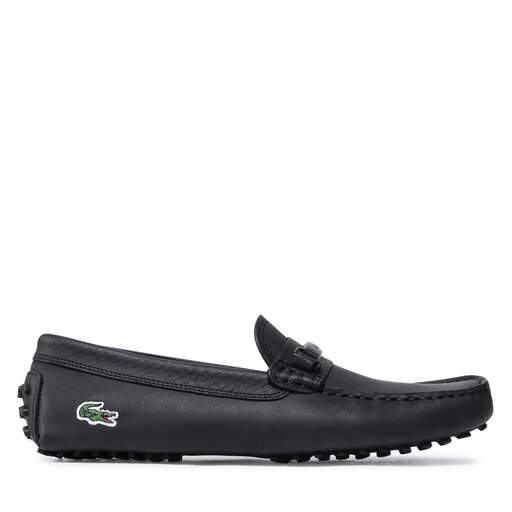 Lacoste mocassins shop