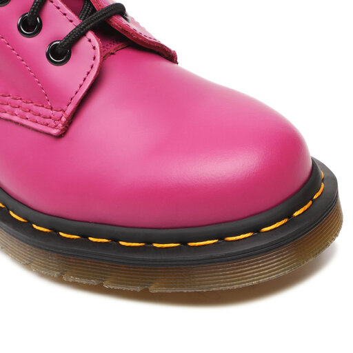 Schn rstiefel Dr. Martens 1460 27139673 Fuchsia eschuhe