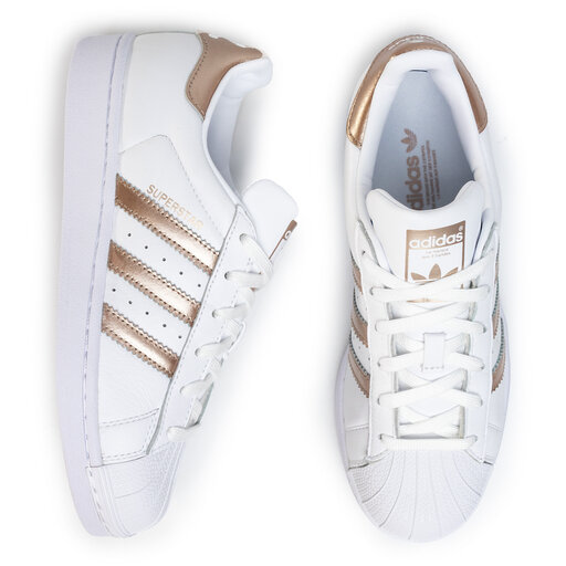 Cip adidas Superstar W CG5463 Ftwwht Cybemt Ftwwht ecipo.hu
