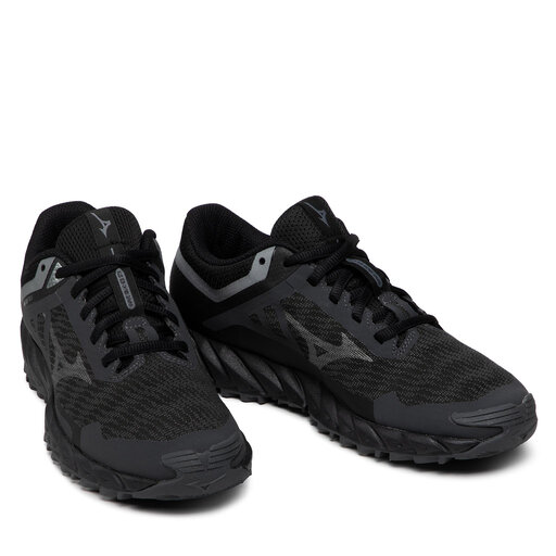 Buty Mizuno Wave Ibuki 3 Gtx GORE TEX J1GK205952 Dshadow