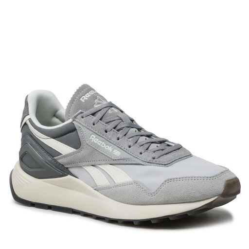 Снікерcи Reebok Classic Leather Legacy Az GZ9725 Сірий | evzuttya