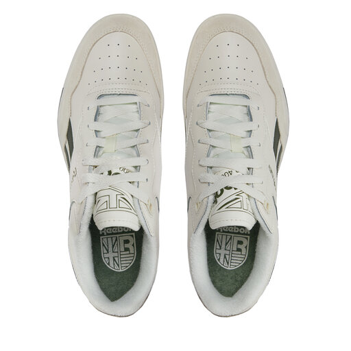 Chaussures Reebok Bb 4000 II IF4717 Chalk Varsity Green Vintage Chalk S23 R