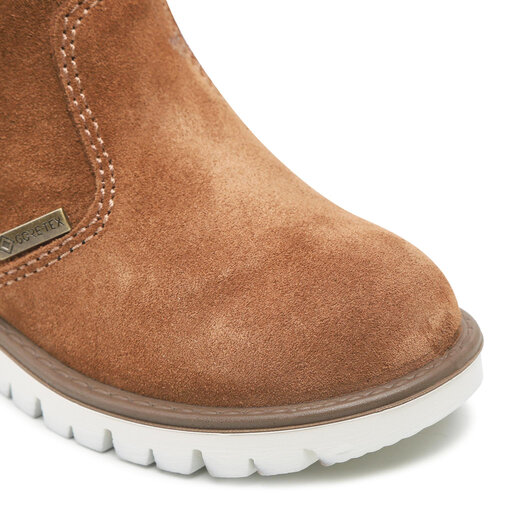 Botas altas Primigi GORE TEX 2872333 M Cuoio zapatos.es