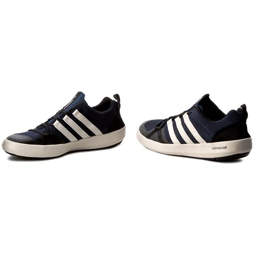 Chaussures adidas Terrex Cc Boat BB1910 Conavy Cwhit Conavy