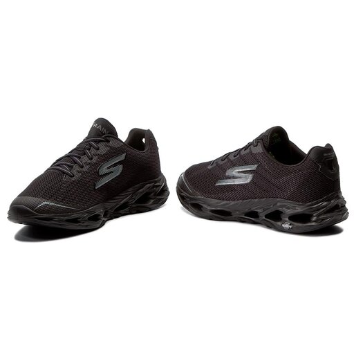 Zapatos Skechers Go Train Vortex 2 Black zapatos.es