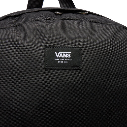 Rucksack Vans Old Skool Backpack VN000H4WBLK1 Black eschuhe