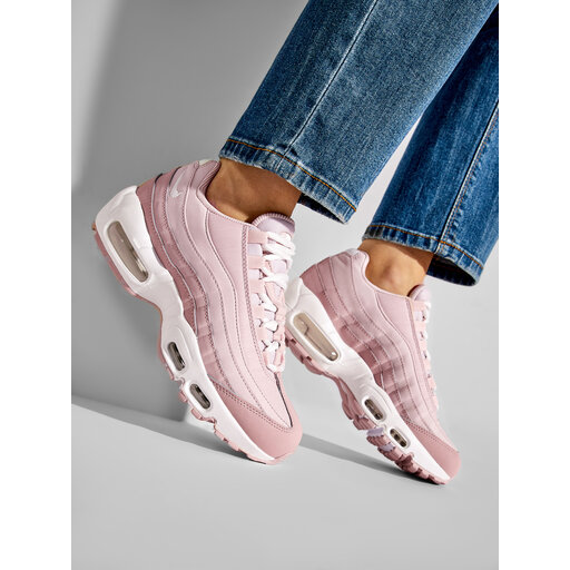 Nike air max 95 og pink top