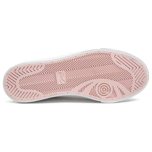 superga comfleau pink