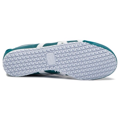 Onitsuka tiger mexico 66 new arrivals 1183a359 spruce green/white 301