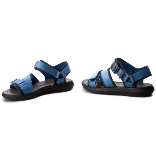 Sandales Clarks Jacala Mag 261235147 Navy eapavi.lv