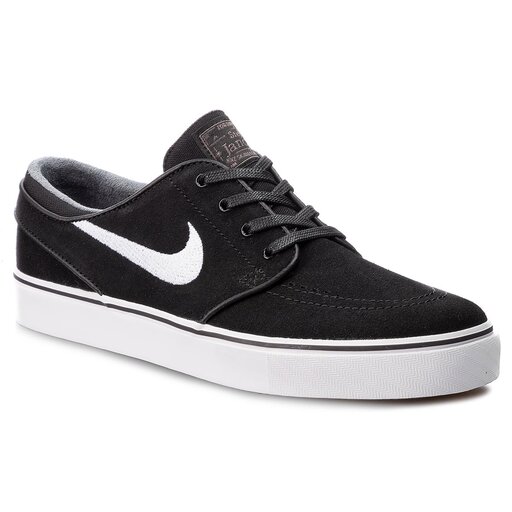 Stefan janoski hombre negro shop