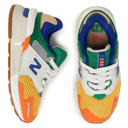 New balance sales gs997jhx