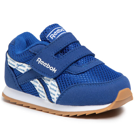 Batai Reebok Royal Cljog 2 Kc EF3741 Humblu/White/Gum • Www.eavalyne.lt