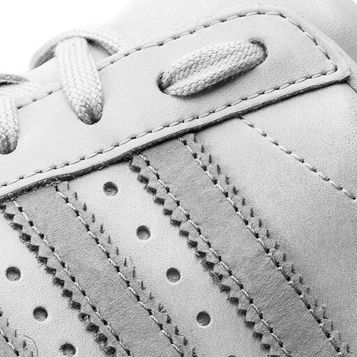 Chaussures adidas Superstar Bold W CG3694 Lgsogr Midgre Ftwwht