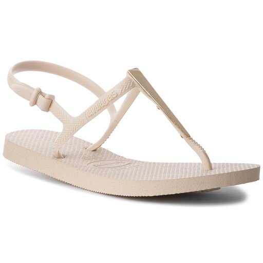 Basut s Havaianas Freedom Sl Maxi Cf 41400820121 Beige eavalyne.lt