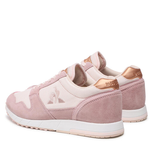 Le coq sportif jazy w metallic sales