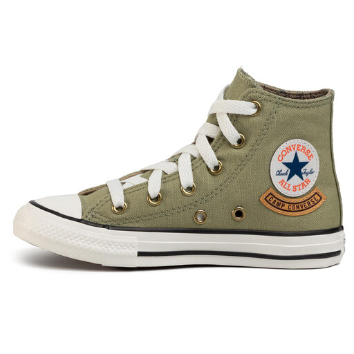 converse pocket hi