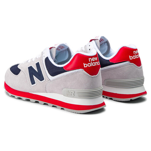 New online balance ml574mub