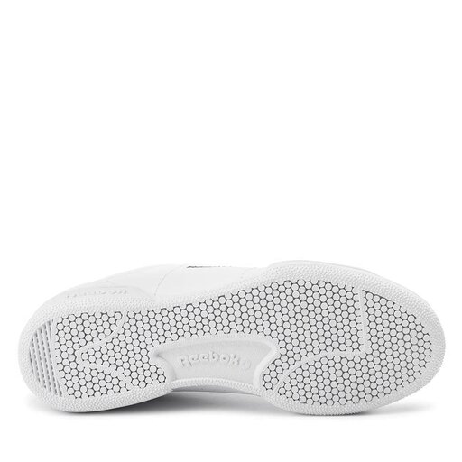 Reebok npc ii uomo clearance grigio
