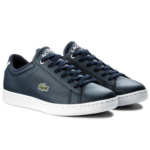 Lacoste carnaby evo sales bl 1 spw