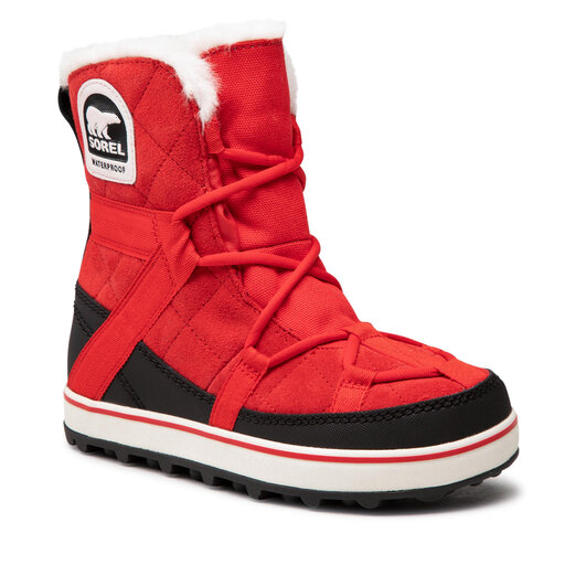 Sniego batai Sorel Glacy Explorer 