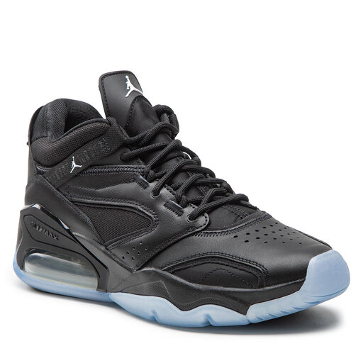 Снікерcи Nike Jordan Point Lane CZ4166 003 Чорний | evzuttya.com.ua