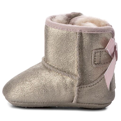 Ugg jesse bow metallic store