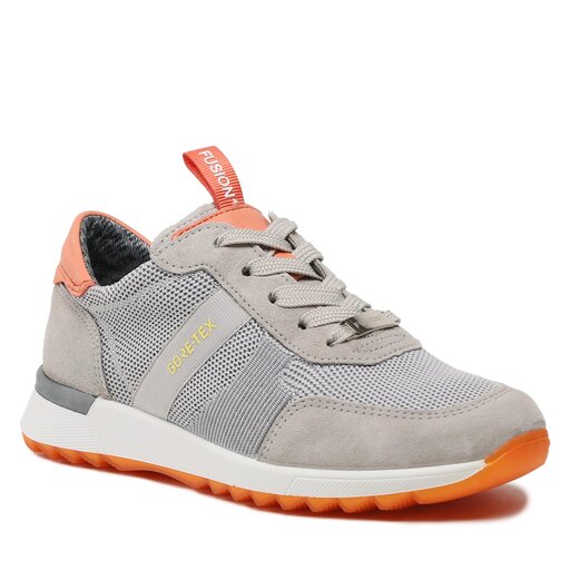 Zapatos ara goretex mujer store