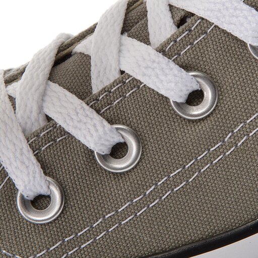 Trampki Converse Ctas Ox 159564C Dark Stucco eobuwie .pl