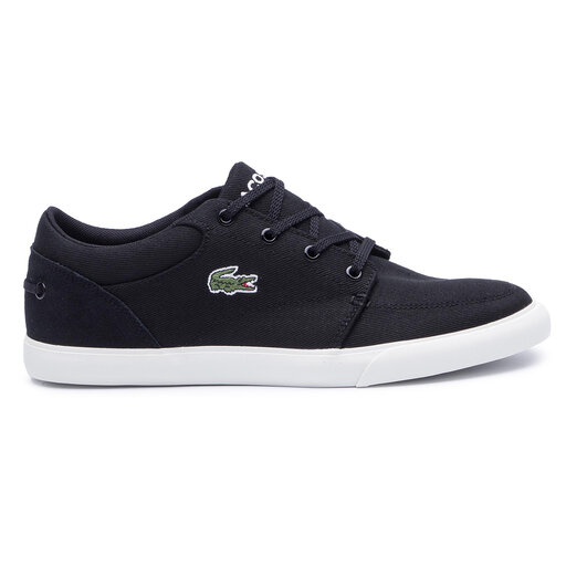 Tennis Lacoste Bayliss 219 1 Cma 7 37CMA0006454 Noir chaussures
