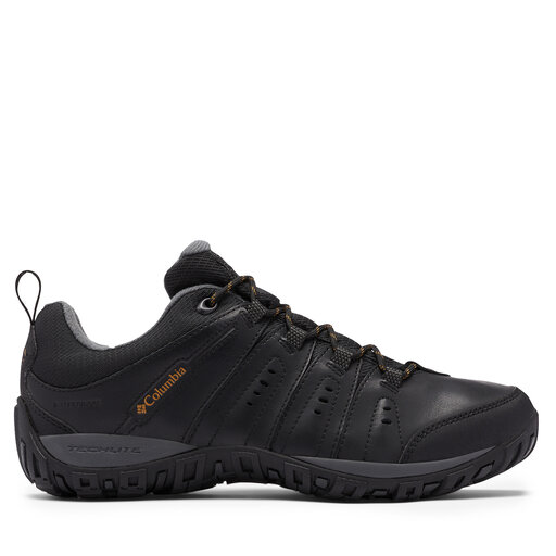 Niedrige Trekkingschuhe Herren Columbia eschuhe