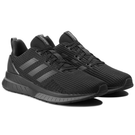 Laufschuhe adidas Questar Tnd B44799 Schwarz eschuhe